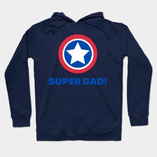 Super Dad Hoodie